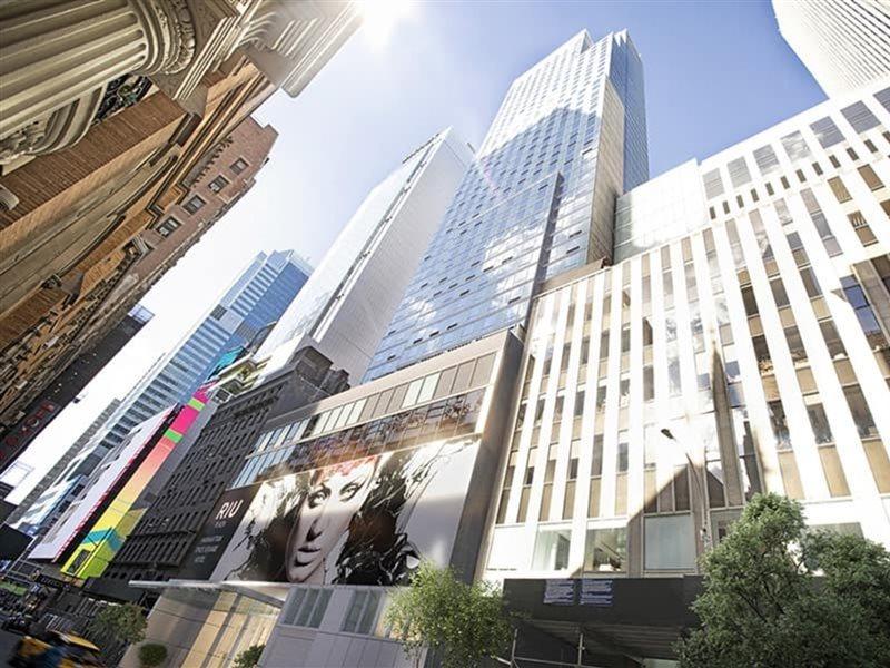 Riu Plaza Manhattan Times Square Nova York