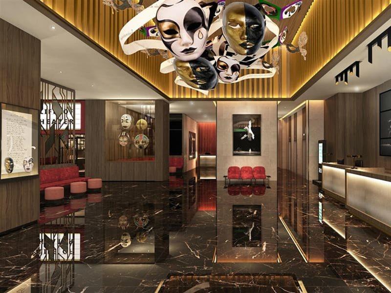 Riu Plaza Manhattan Times Square Hotel Nova York
