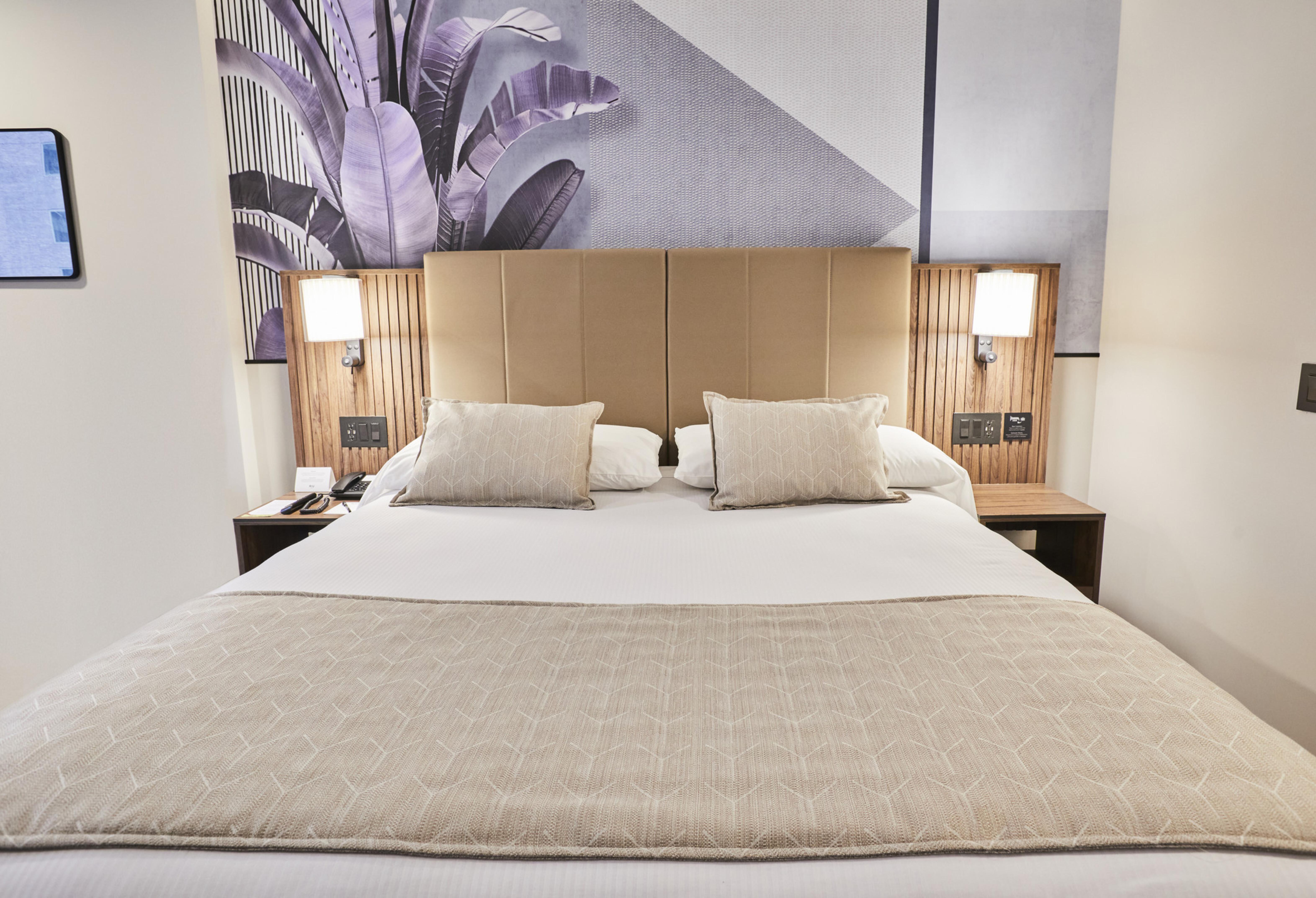 Hotel Riu Plaza Manhattan Times Square Nova York