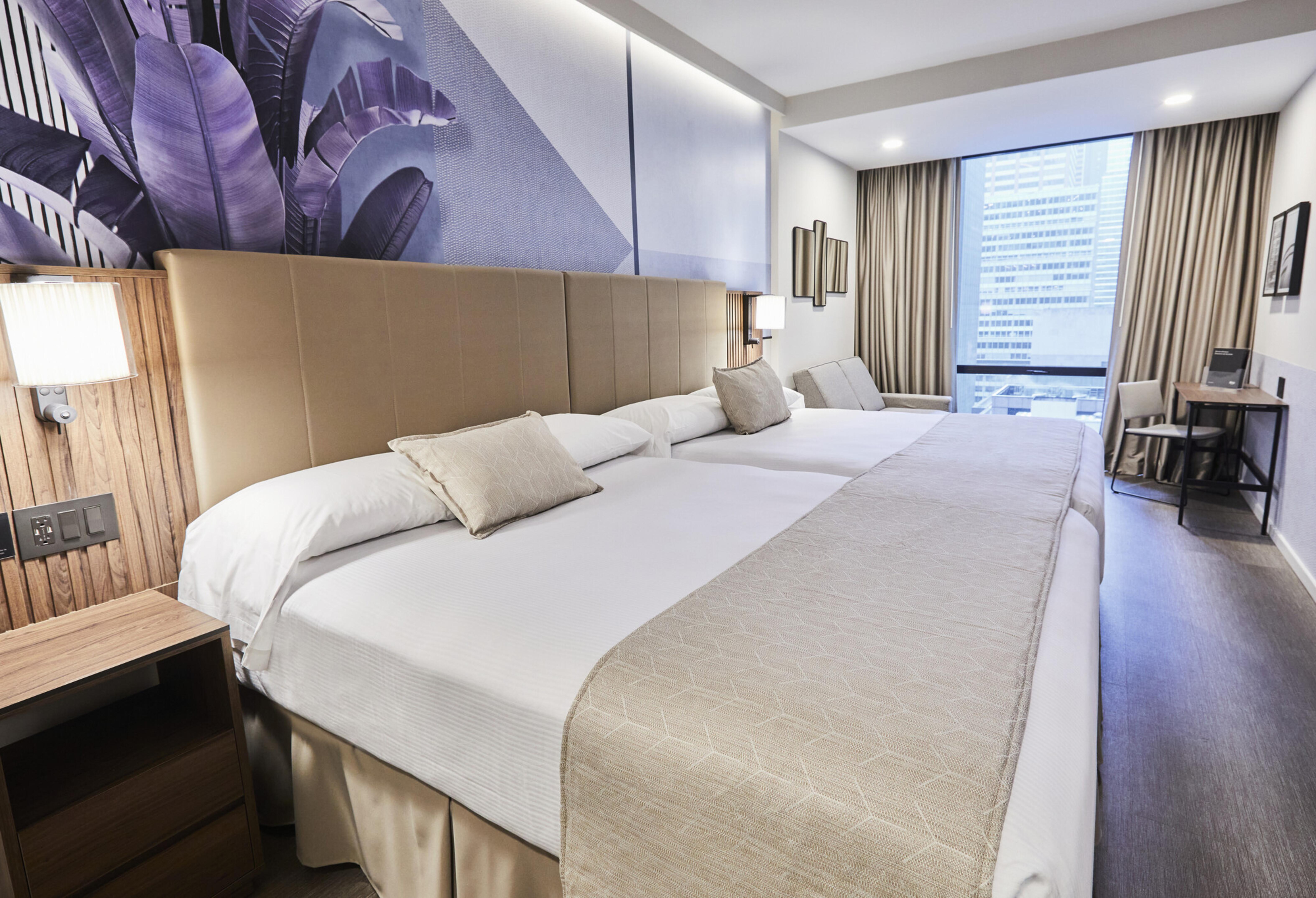 Riu Plaza Manhattan Times Square Hotel Nova York