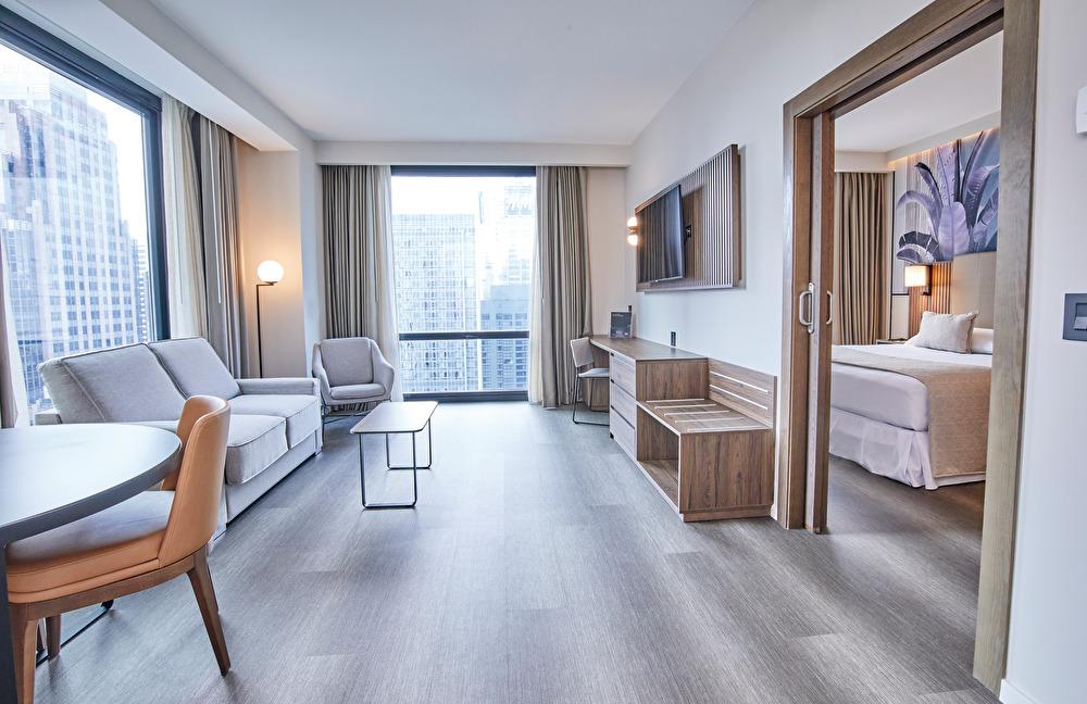 Hotel Riu Plaza Manhattan Times Square Nova York