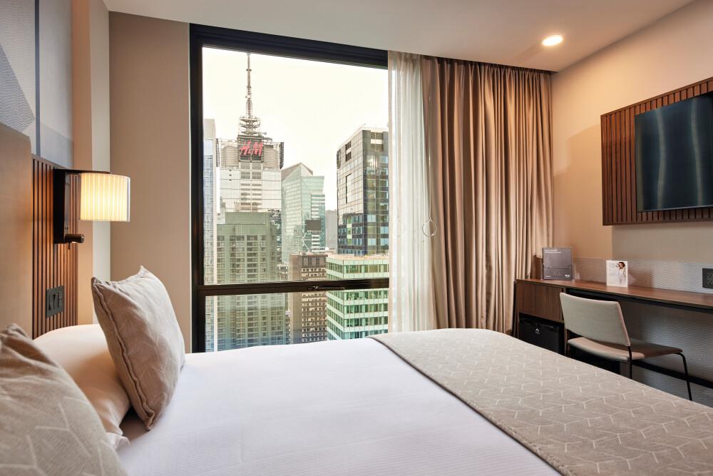 Riu Plaza Manhattan Times Square 4* Nova York
